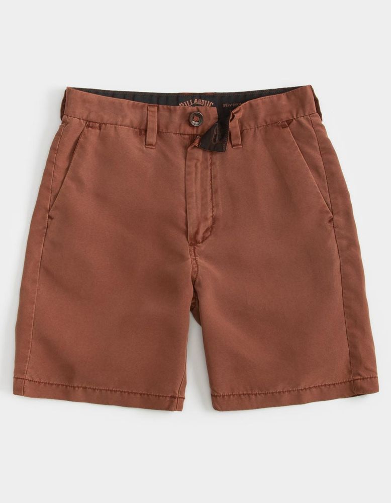 Billabong new order x hot sale