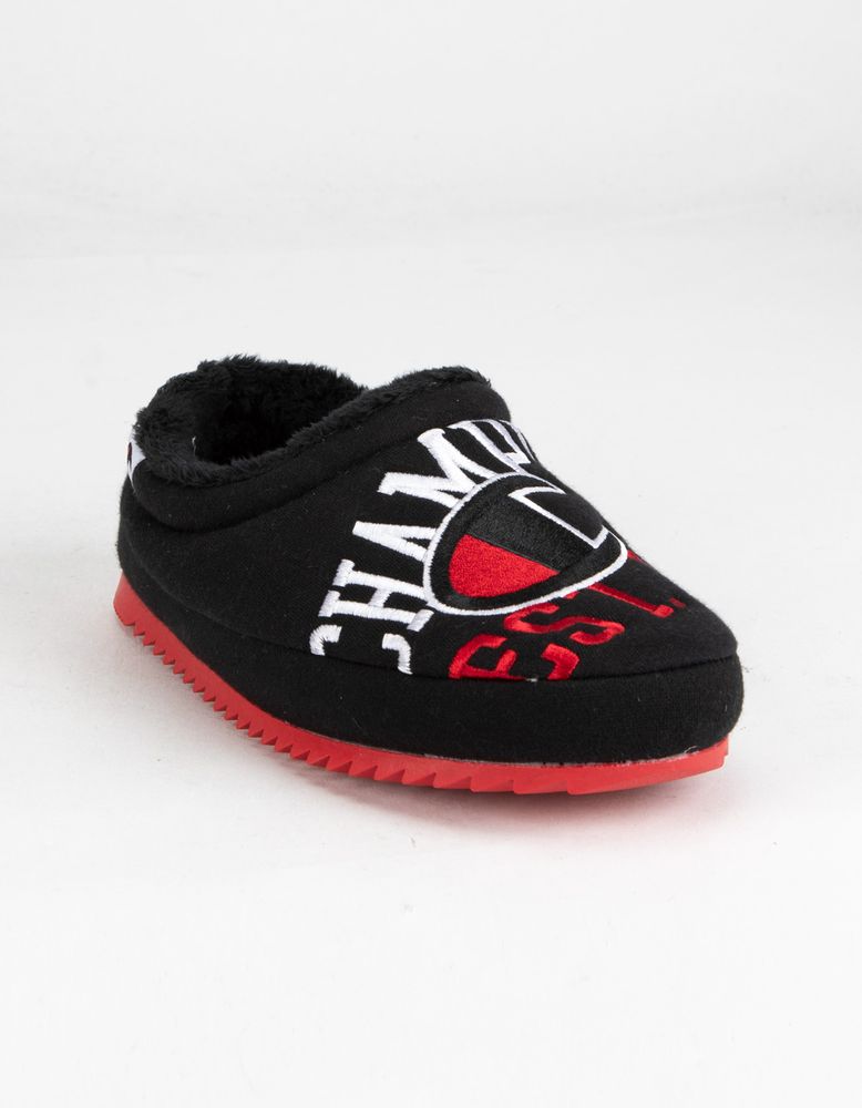 Shuffle slippers sales