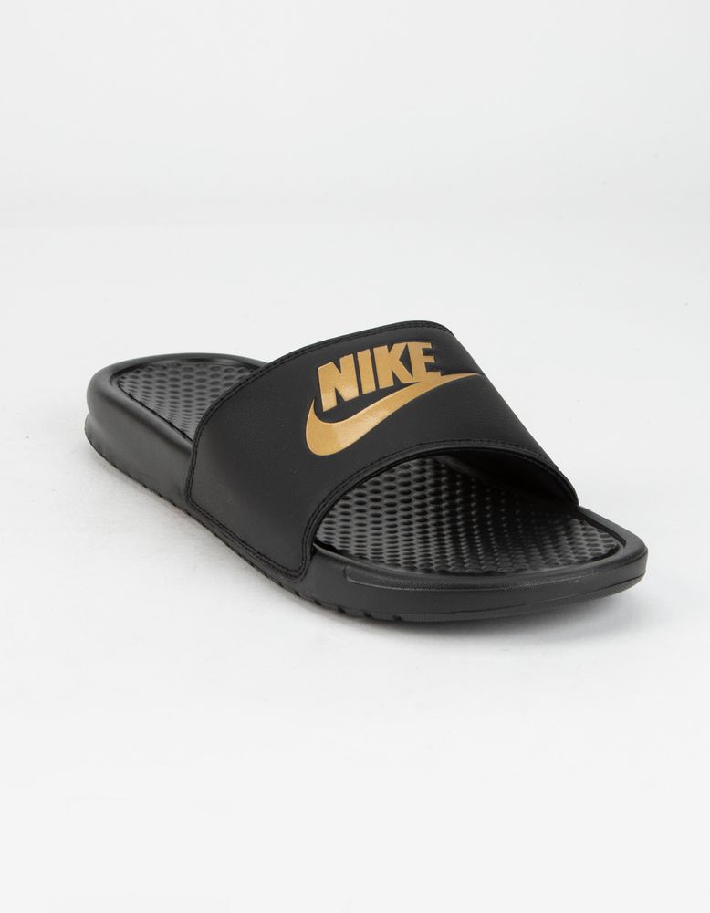 Benassi jdi black top
