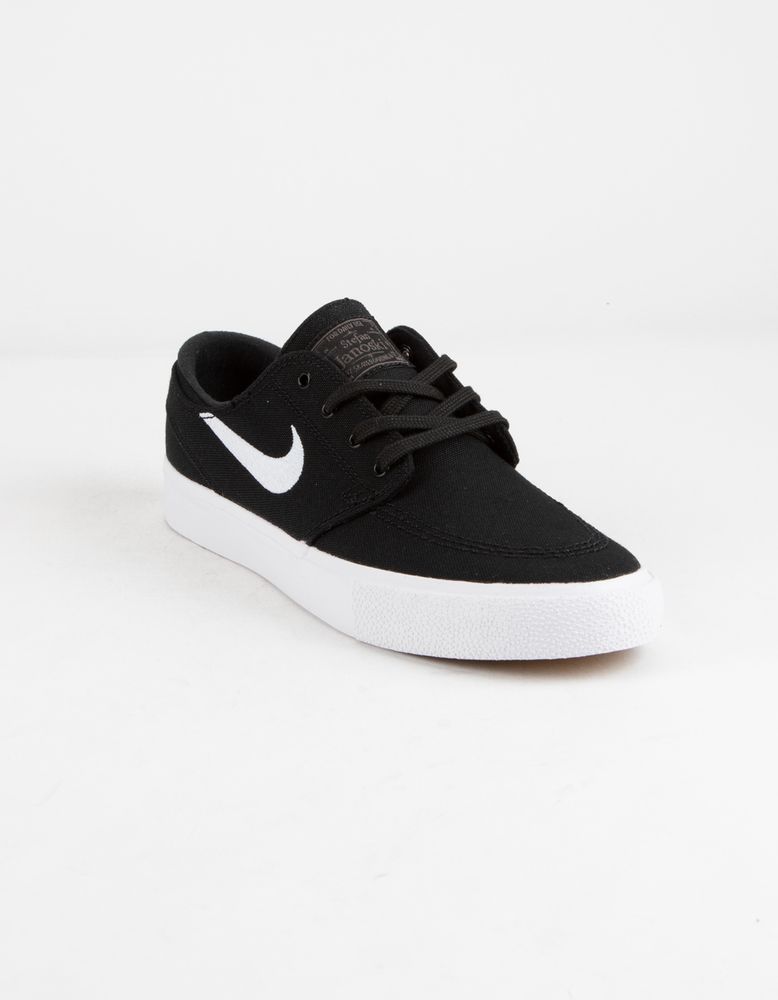 Zoom janoski canvas store