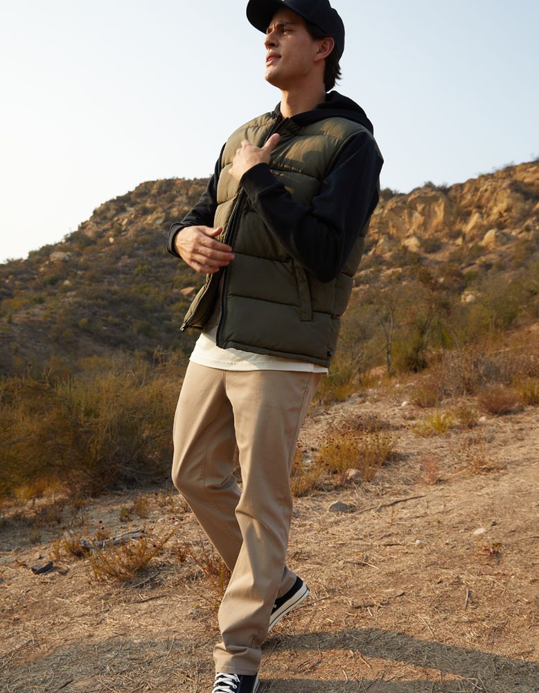 Rsq slim clearance straight chino