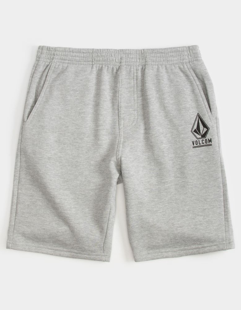 Volcom rainmaker mens clearance sweat shorts