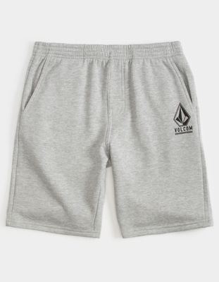 Volcom rainmaker mens sweat shorts 2025