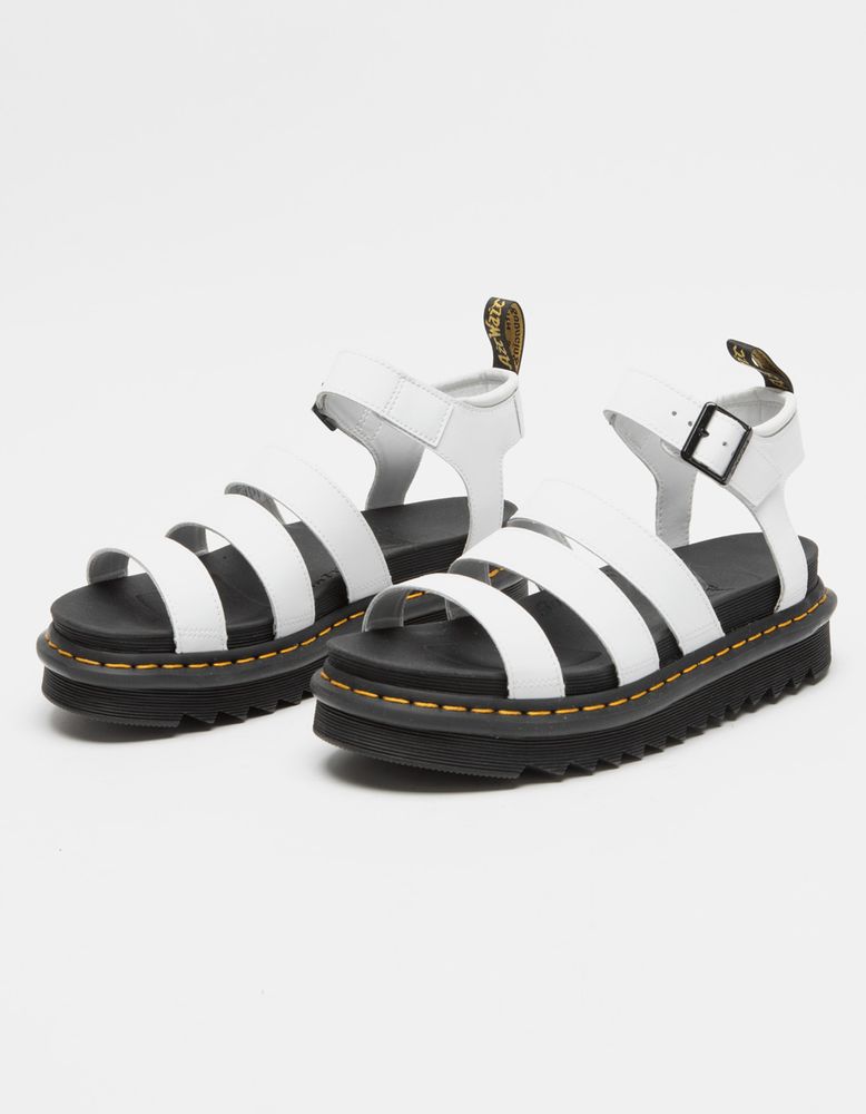 Tillys top platform sandals