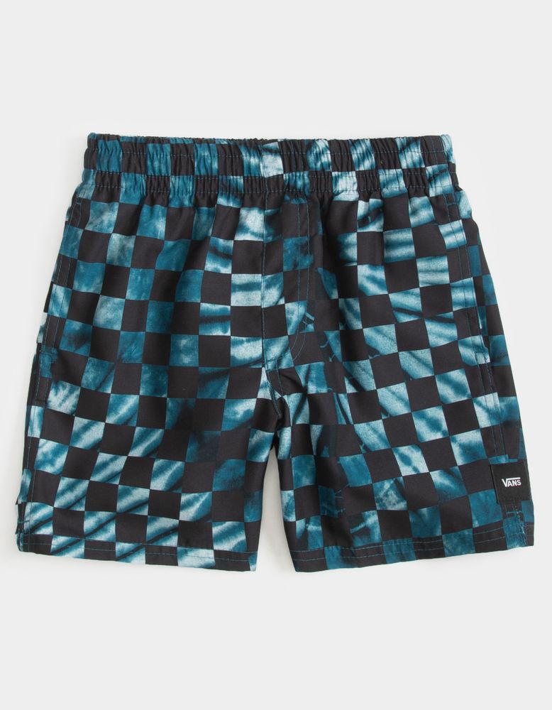 Vans volley shorts outlet