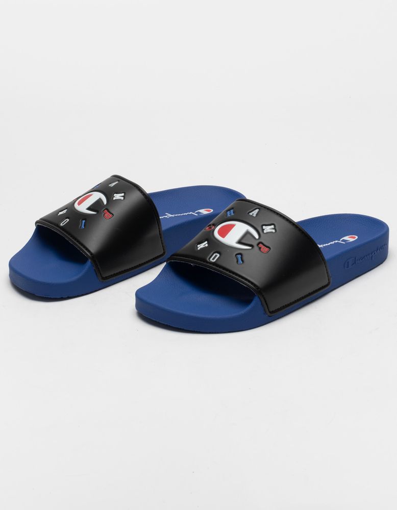 Boys champion flip best sale flops