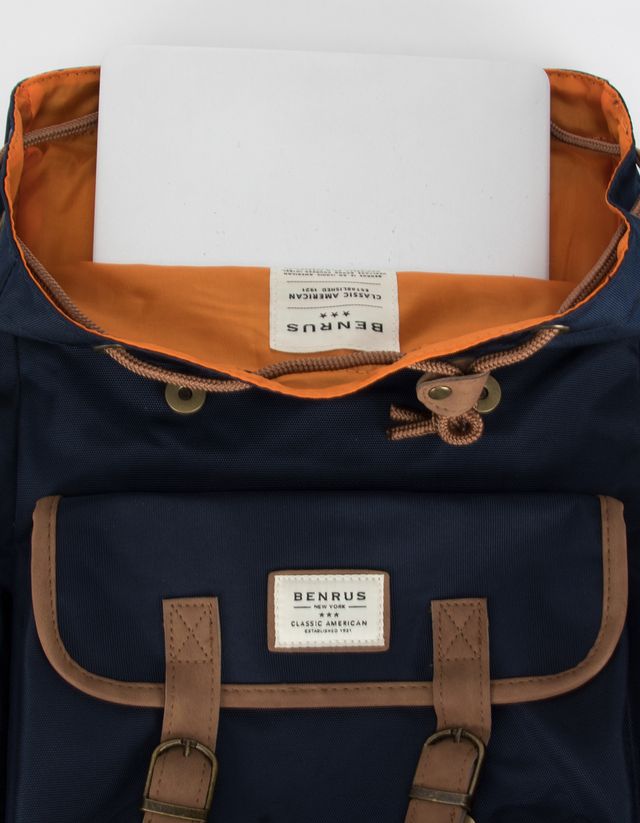 Benrus clearance scout backpack