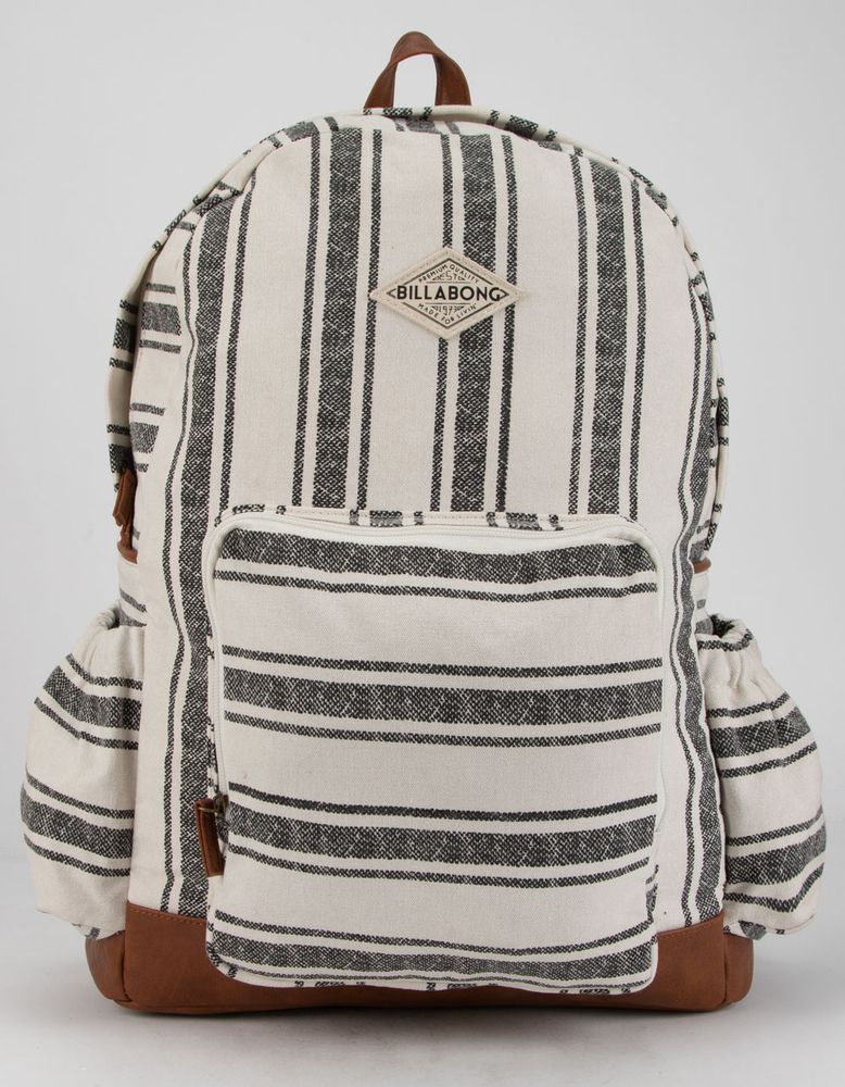 Billabong back to back backpack store