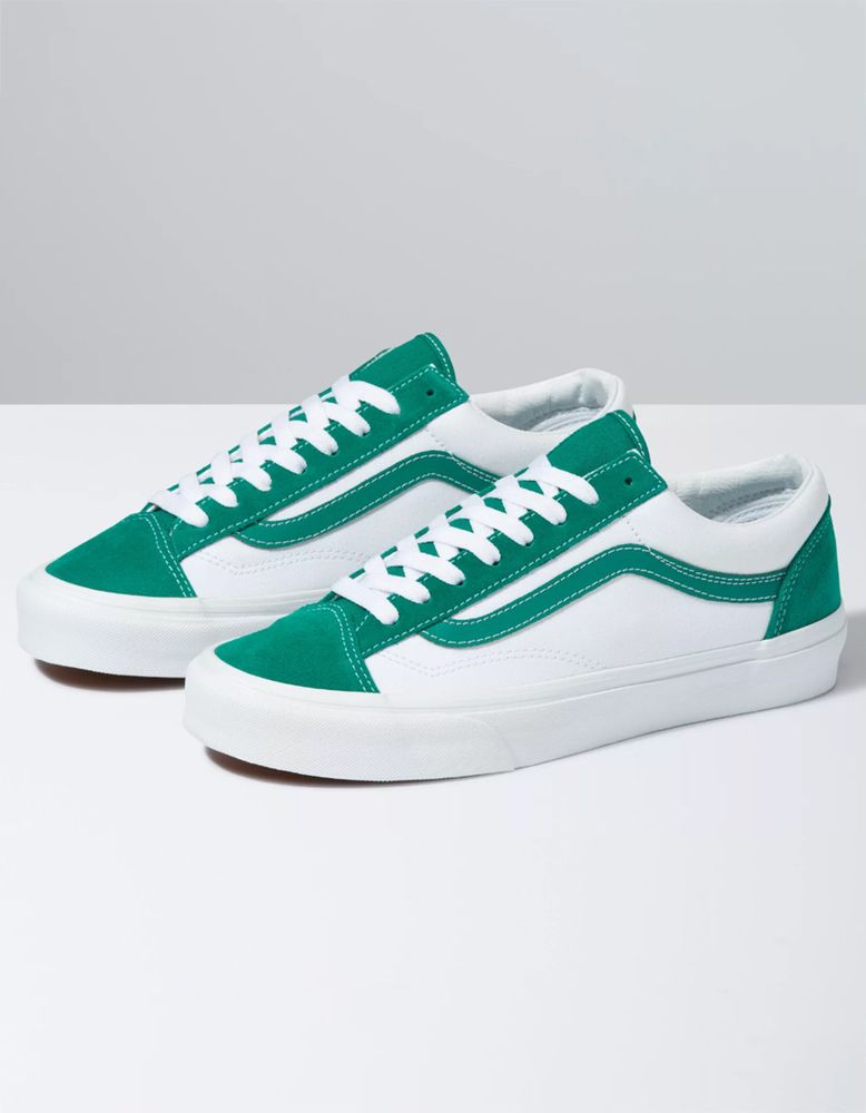 VANS Classic Sport Style 36 Shoes Vancouver Mall