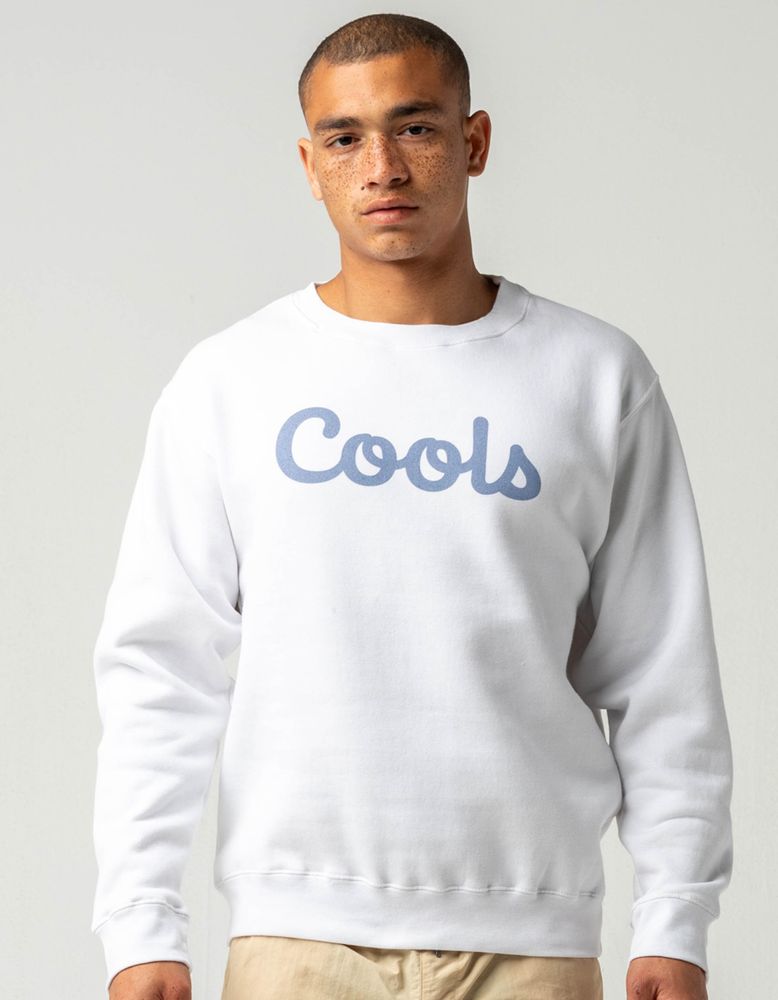 Barney cools sweatshirt cheap