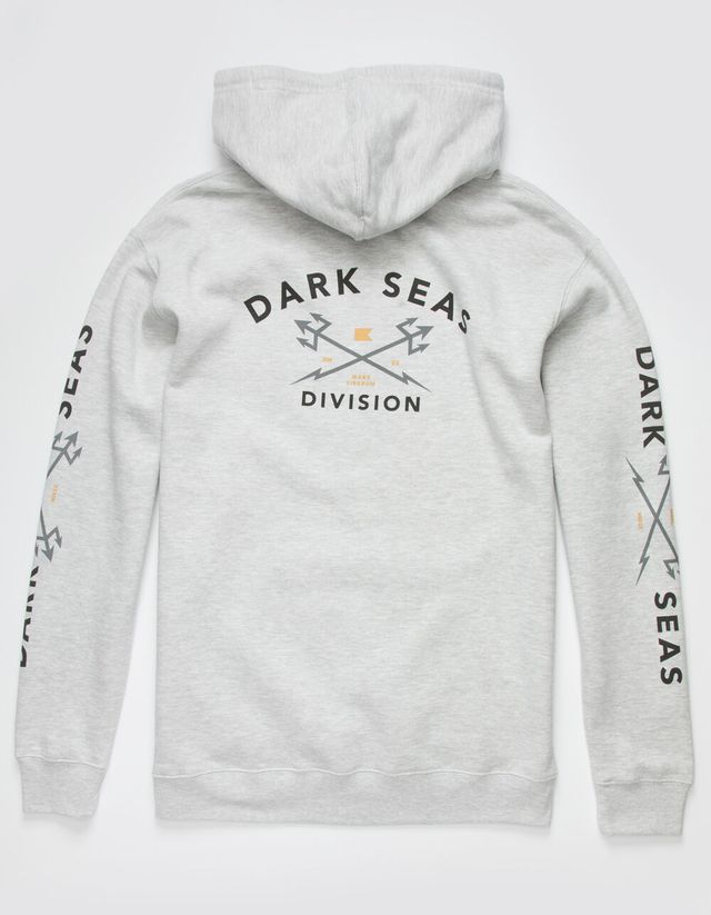 Dark seas cheap headmaster hoodie