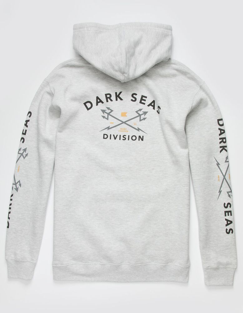 Dark seas headmaster hoodie clearance