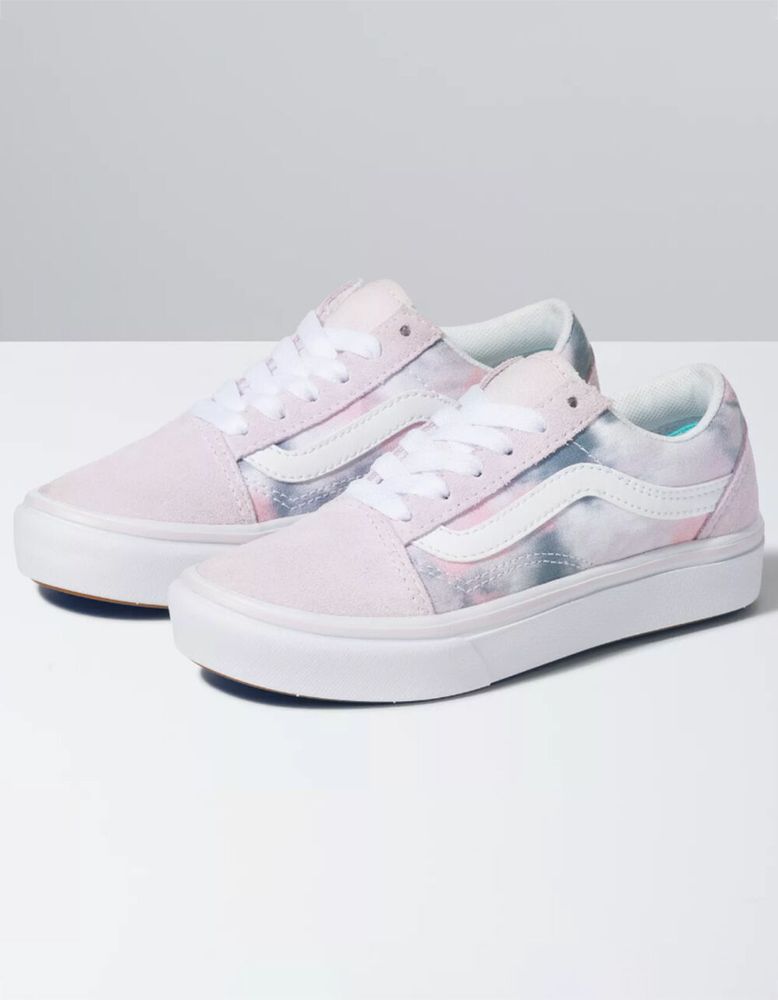 Zapatos vans store usa jobs