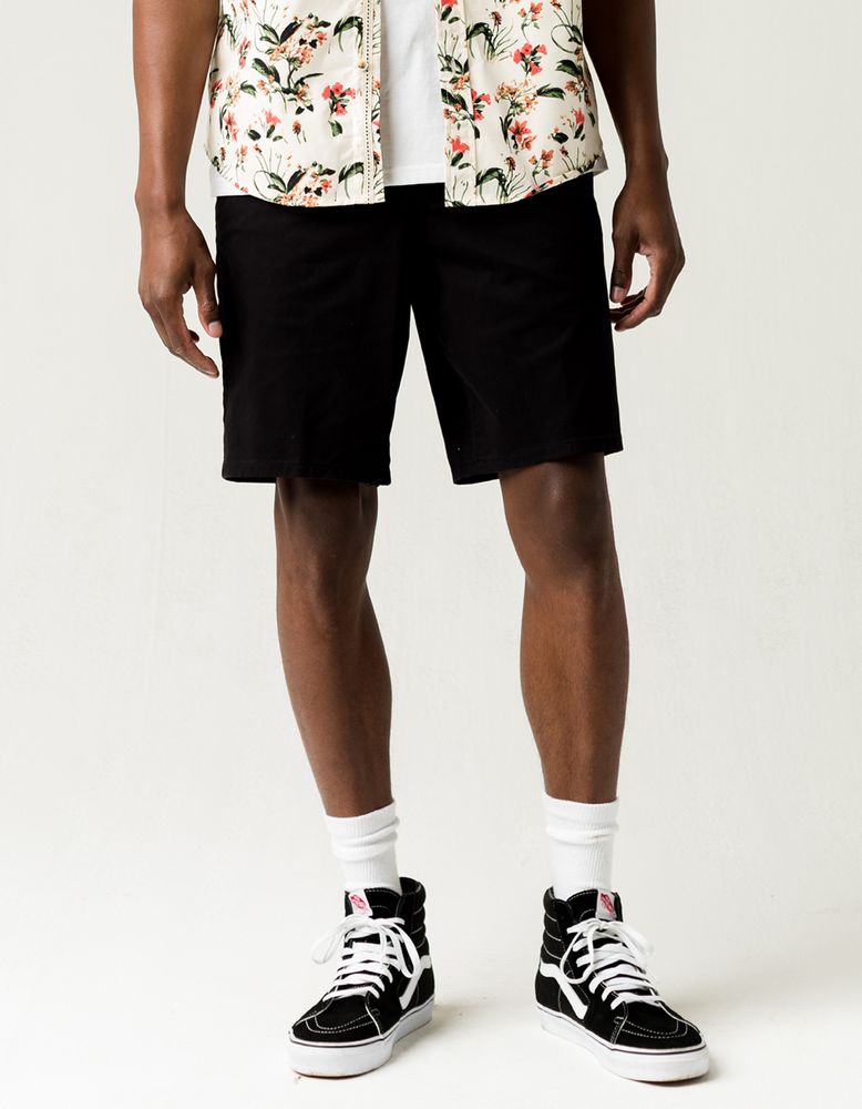 Tillys chino shorts online
