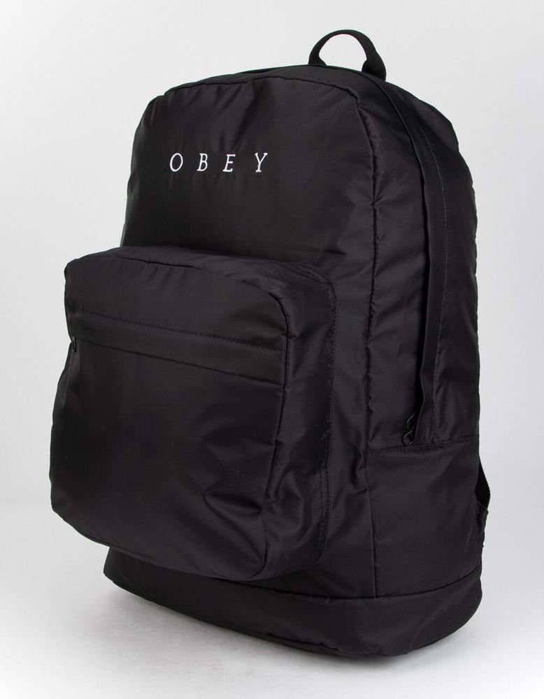 Obey drop out backpack 2025