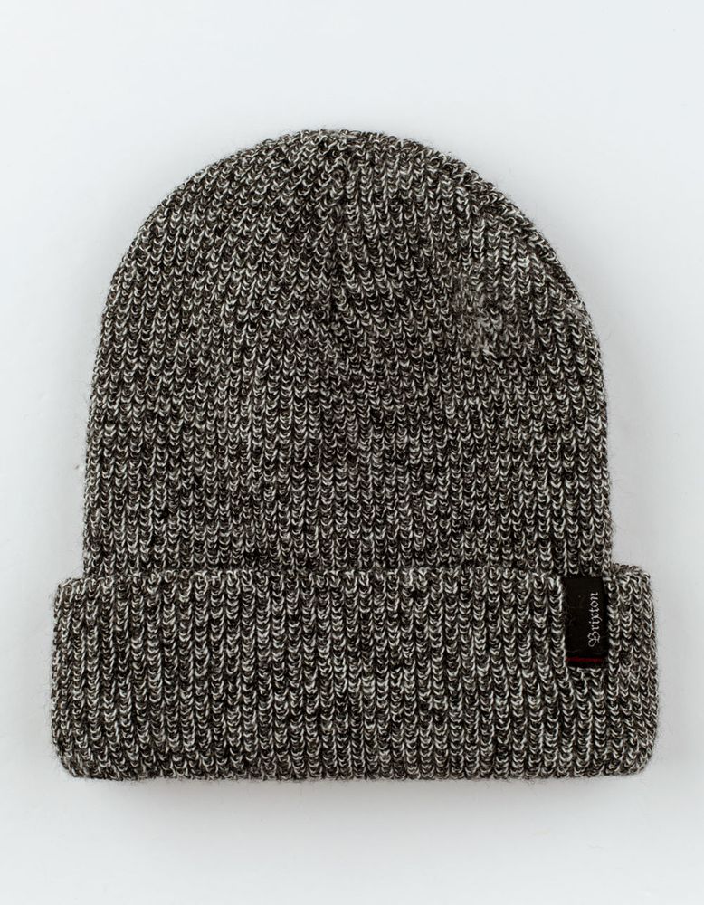 BRIXTON Heist Beanie CoolSprings Galleria