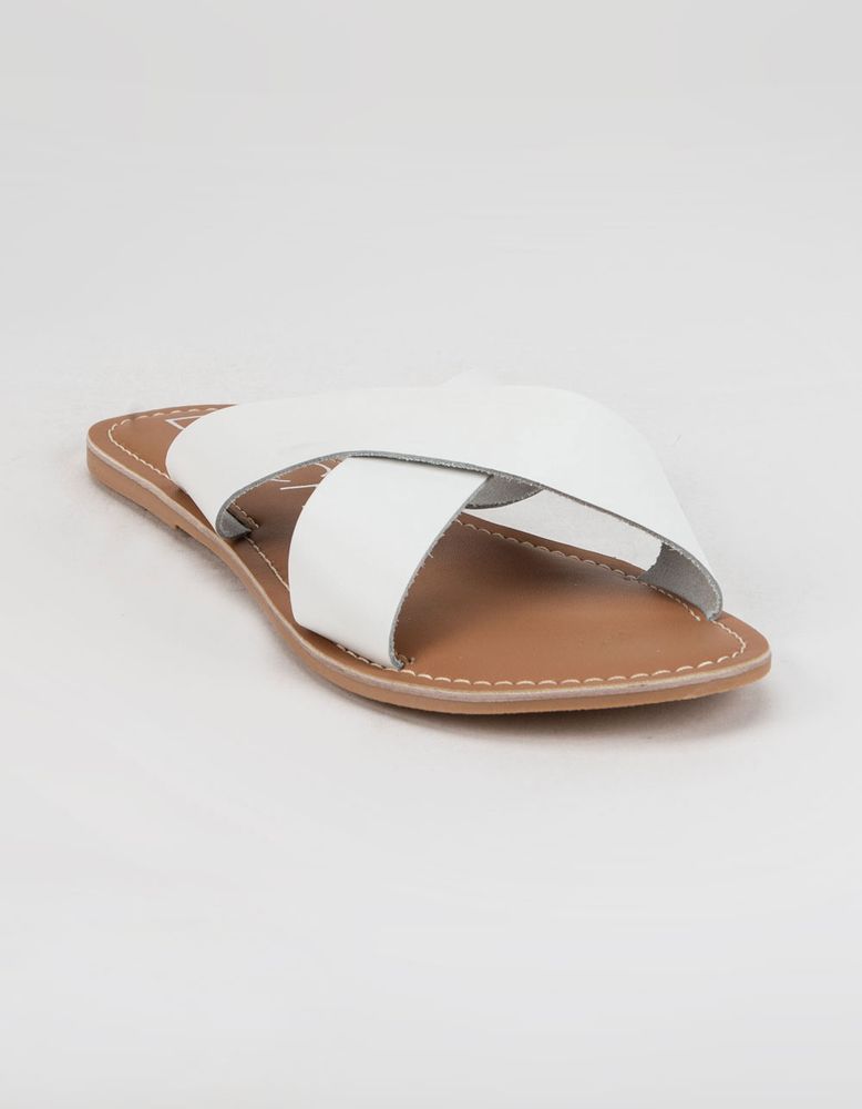 Matisse cheetah slides online