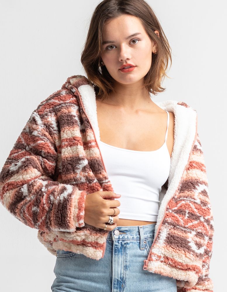 Me jane jacket top