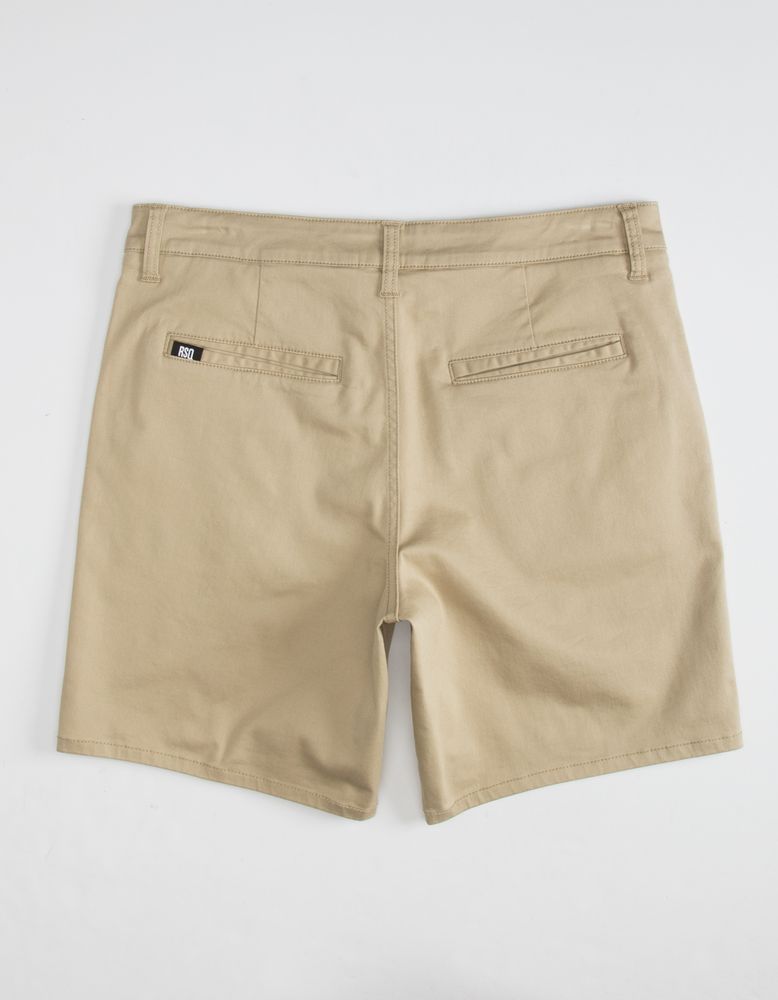 Tillys chino shorts shop