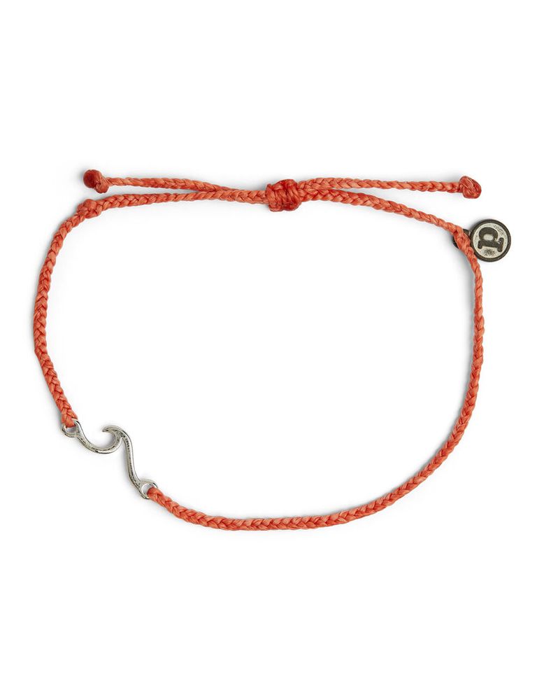 Pura vida cheap shoreline anklet