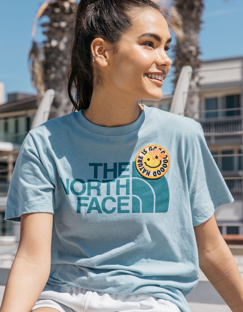 North hotsell face patches