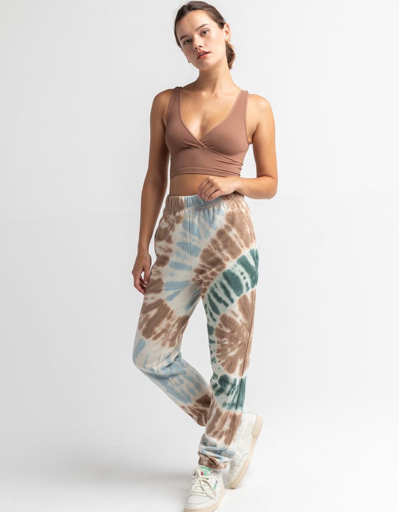 RSQ Joggers CoolSprings Galleria