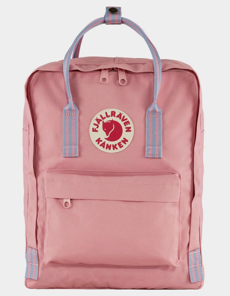 Kanken top backpack tillys