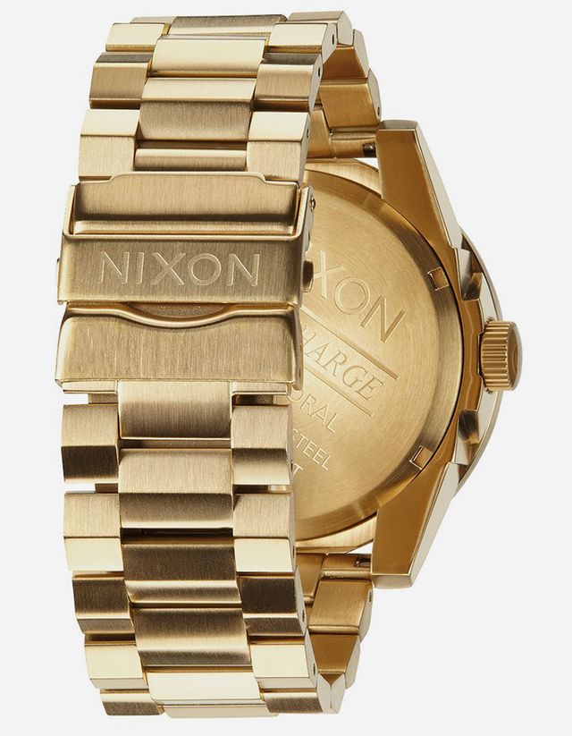 Nixon top watches tillys