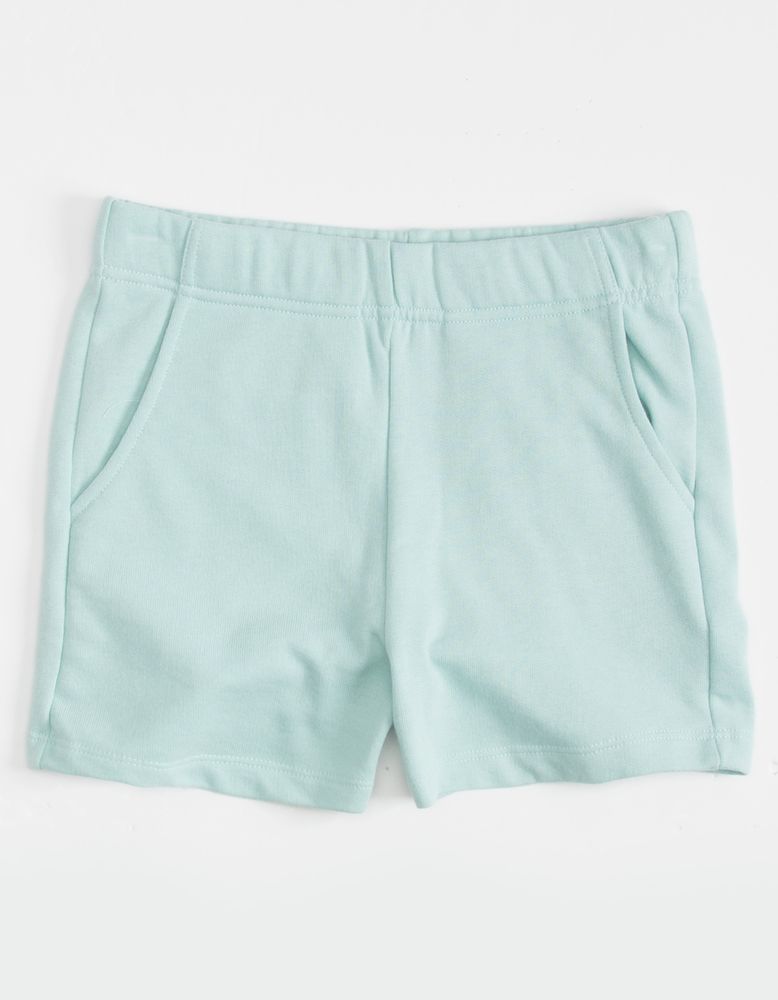 RSQ Girls Sweat Shorts CoolSprings Galleria