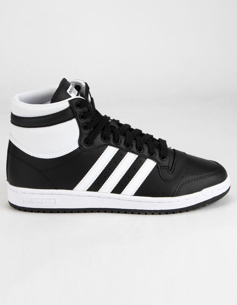 Basket adidas sales top ten