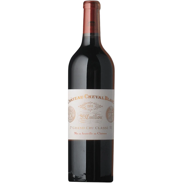 Chateau Cheval Blanc St Emilion, 2000 | The Market Place