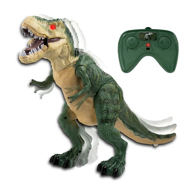 Jada Toys RC Ravenous T-Rex | St. Laurent Shopping Centre