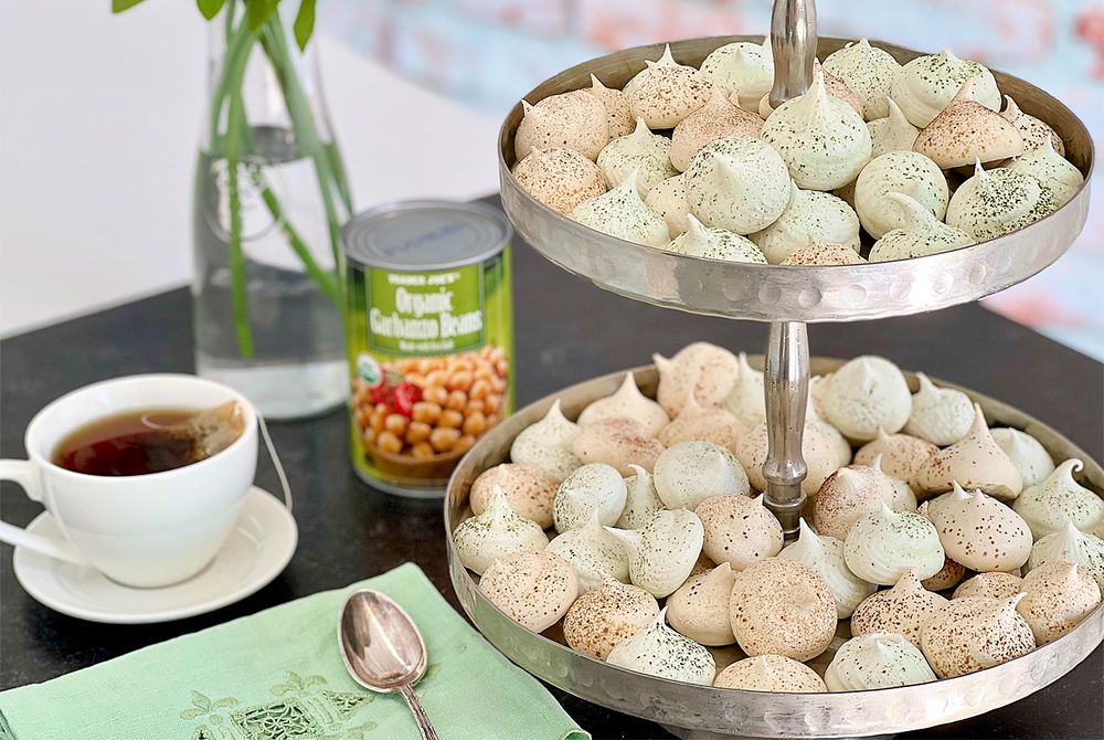 Trader Joes Organic Garbanzo Beans The Summit