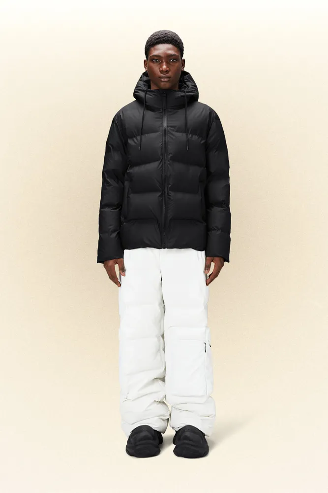 Oasis on sale puffer coat