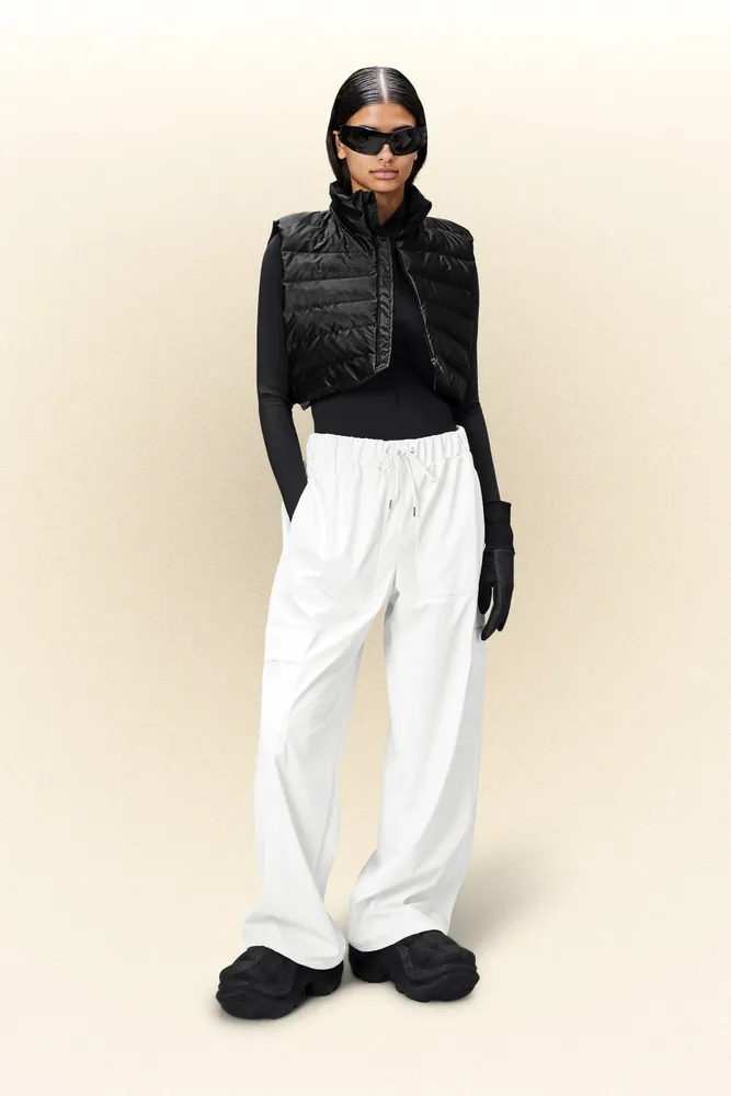 Rains Cargo Rain Pants Wide King s Cross
