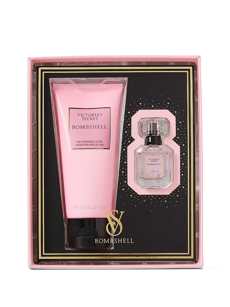 Mini cheap bombshell perfume
