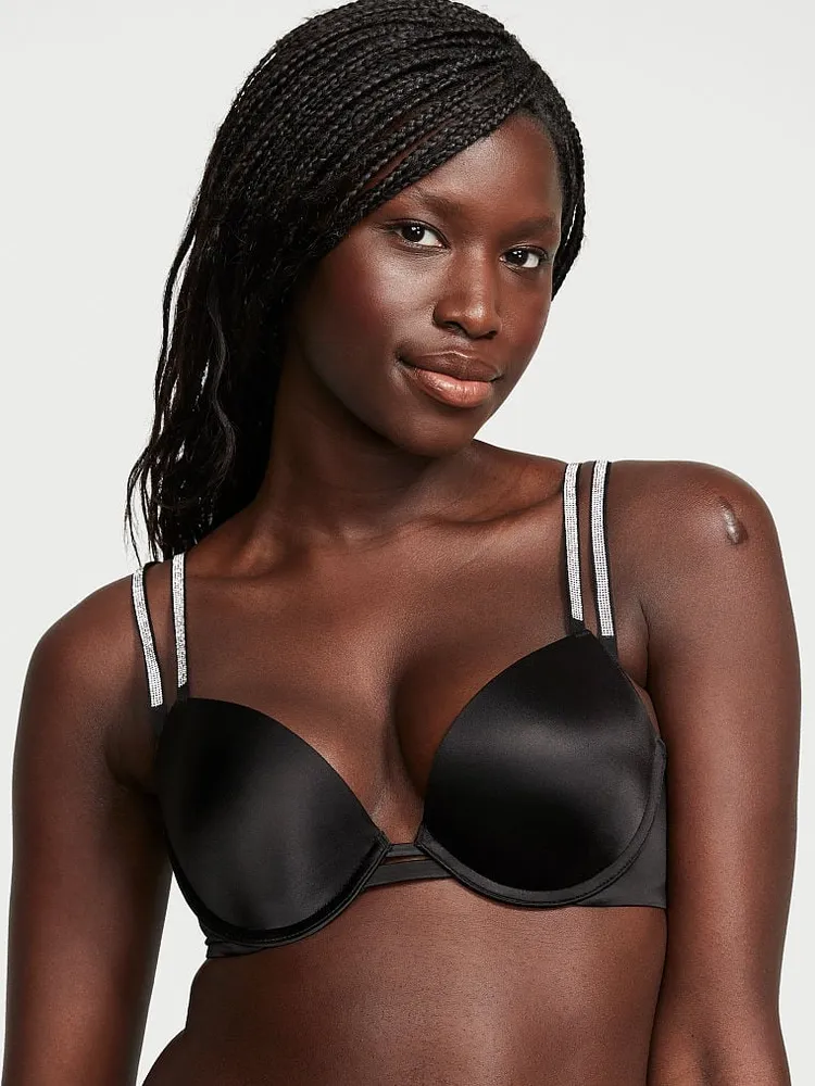 Chain sales strap bra