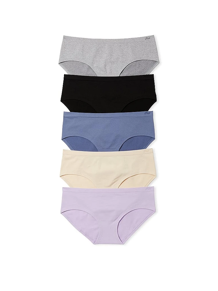 Seamless little best sale hiphugger panty