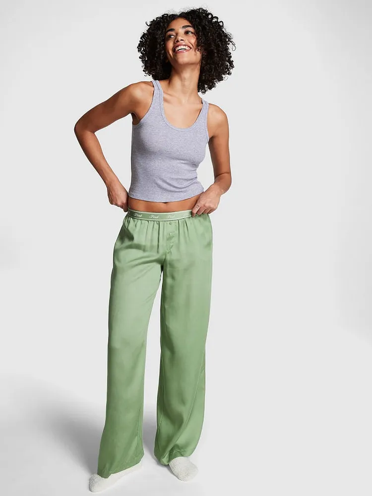 Tencel lyocell pajama pants discount
