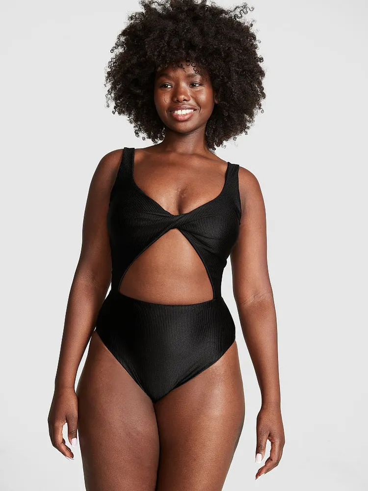 Cutout one clearance piece