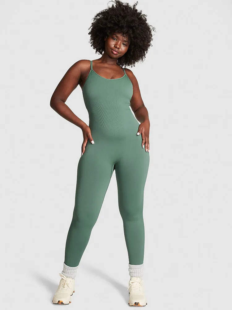 Workout onesie sale