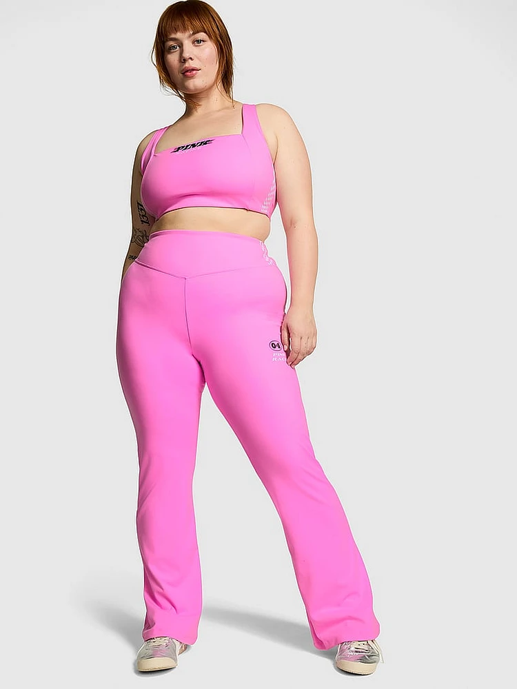 Ultimate leggings pink online