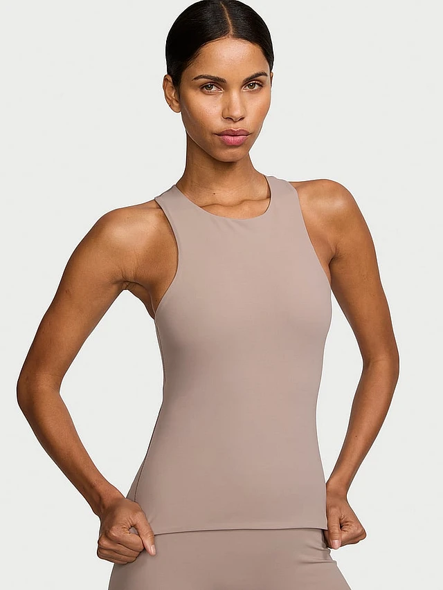VSX Elevate™ Cut-Out Tank Top | Liberty Center