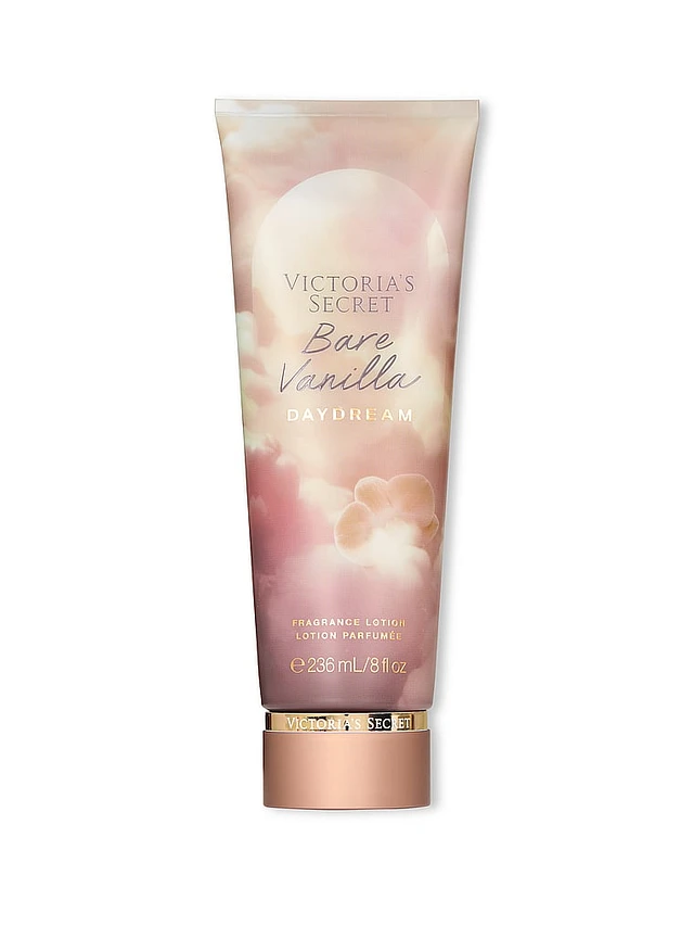 Bare Vanilla Day Dream 