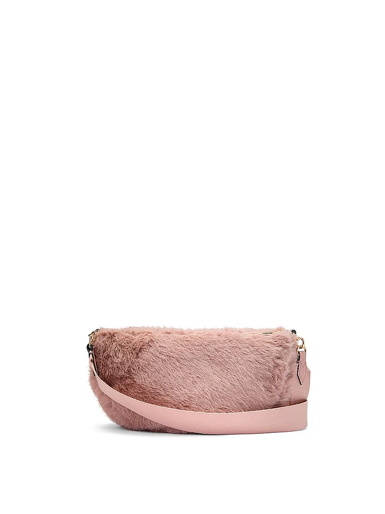 Teddy sling bag best sale