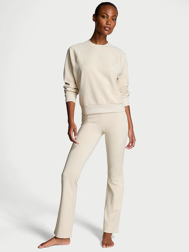 VSX Winter Featherweight Knit 2-Piece Lounge Set | Liberty VSX Winter Featherweight Knit 2-Piece Lounge Set | Liberty
