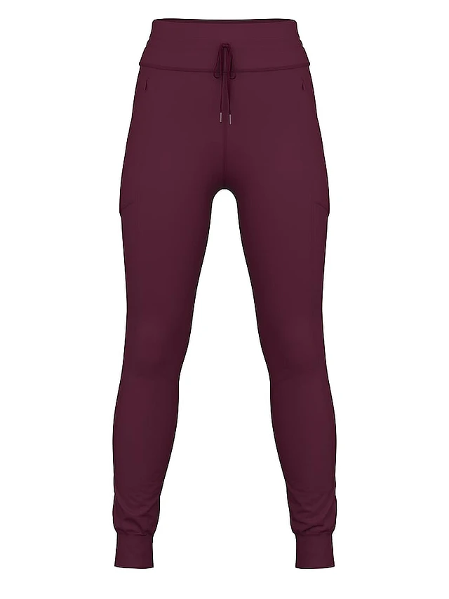 【HI FI FNK】Knit Jogging Pants HI FI FNK】Knit Jogging Pants