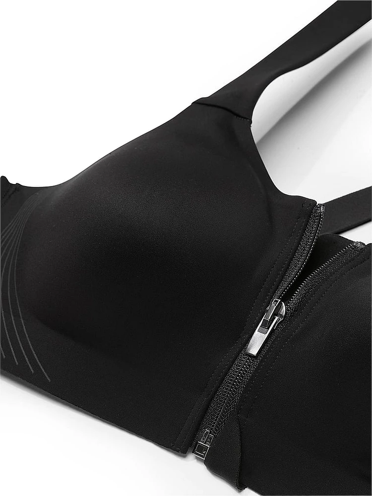 VSX Knockout™ Front-Close Sports Bra | The Summit