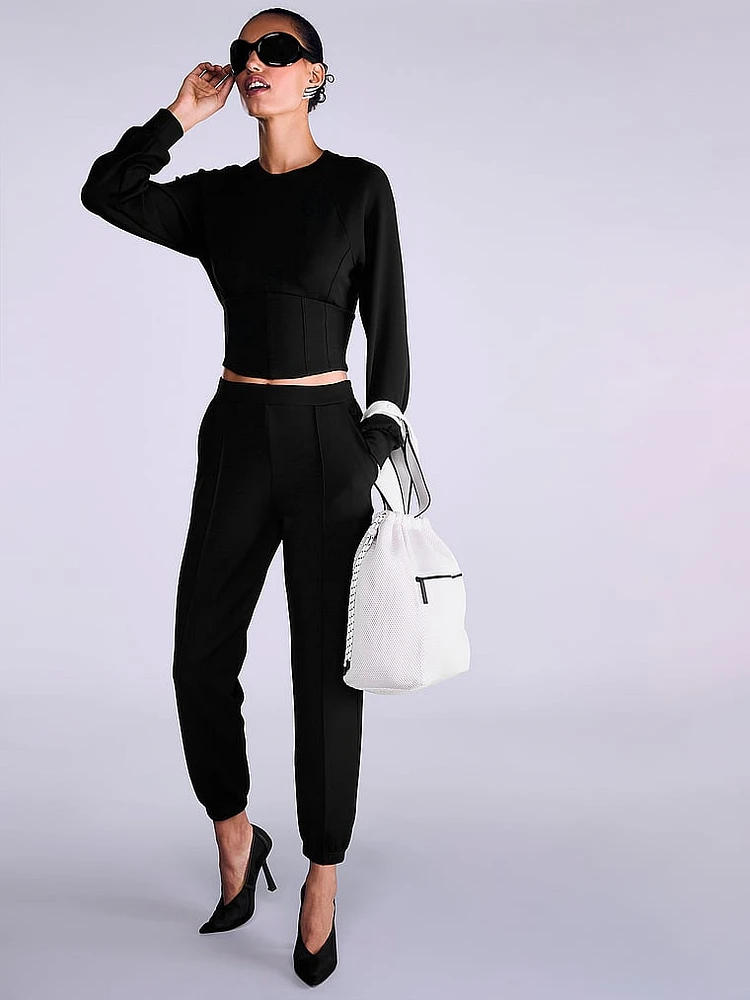VSX Cinched Tote Bag | Mission Valley