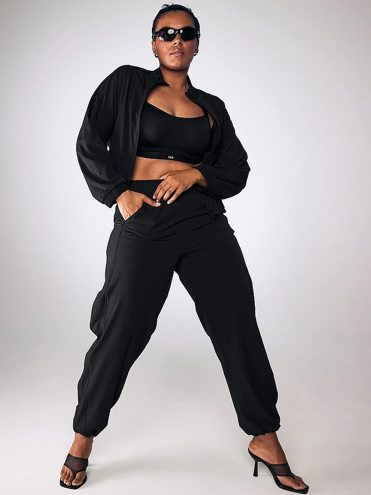 Shop VSX ActiveFlex Full-Zip Jacket at Beverly Center in Los